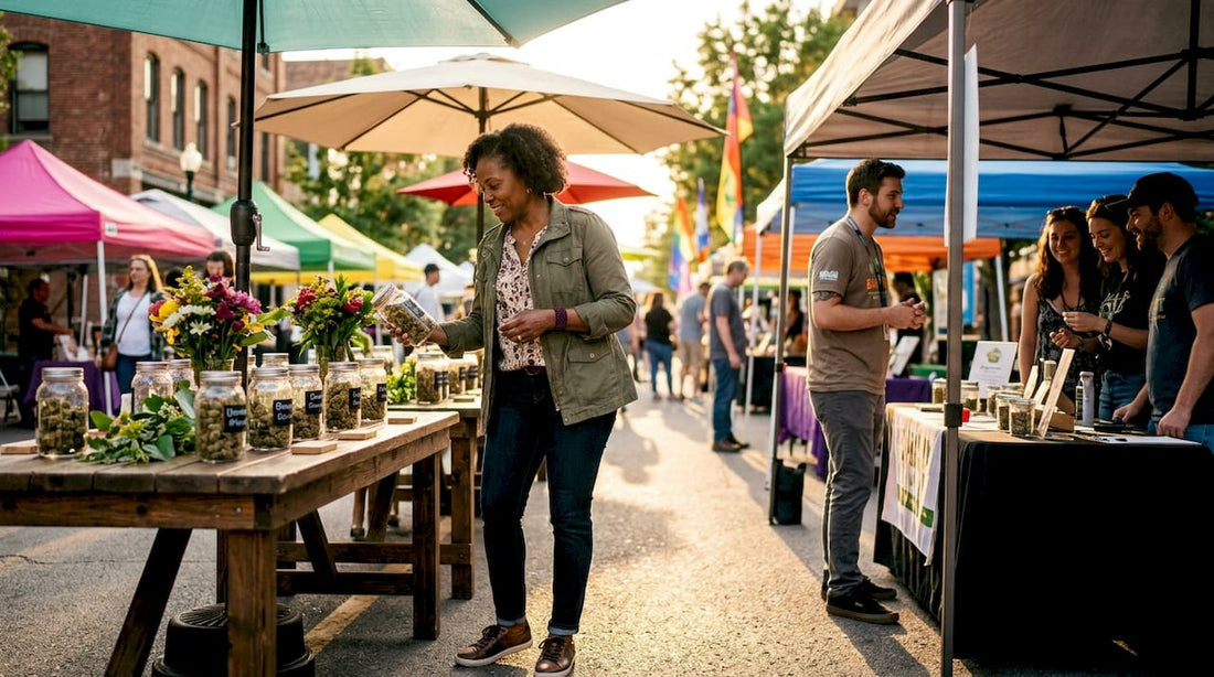 Weed Store Guide: Find Quality Cannabis Near You - Four20SA