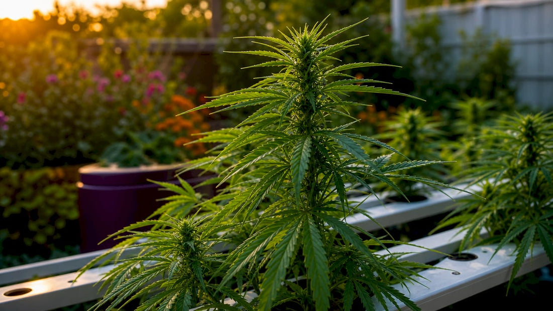 Best Sativa Strains: Effects, Profiles, and Growing Tips - Four20SA