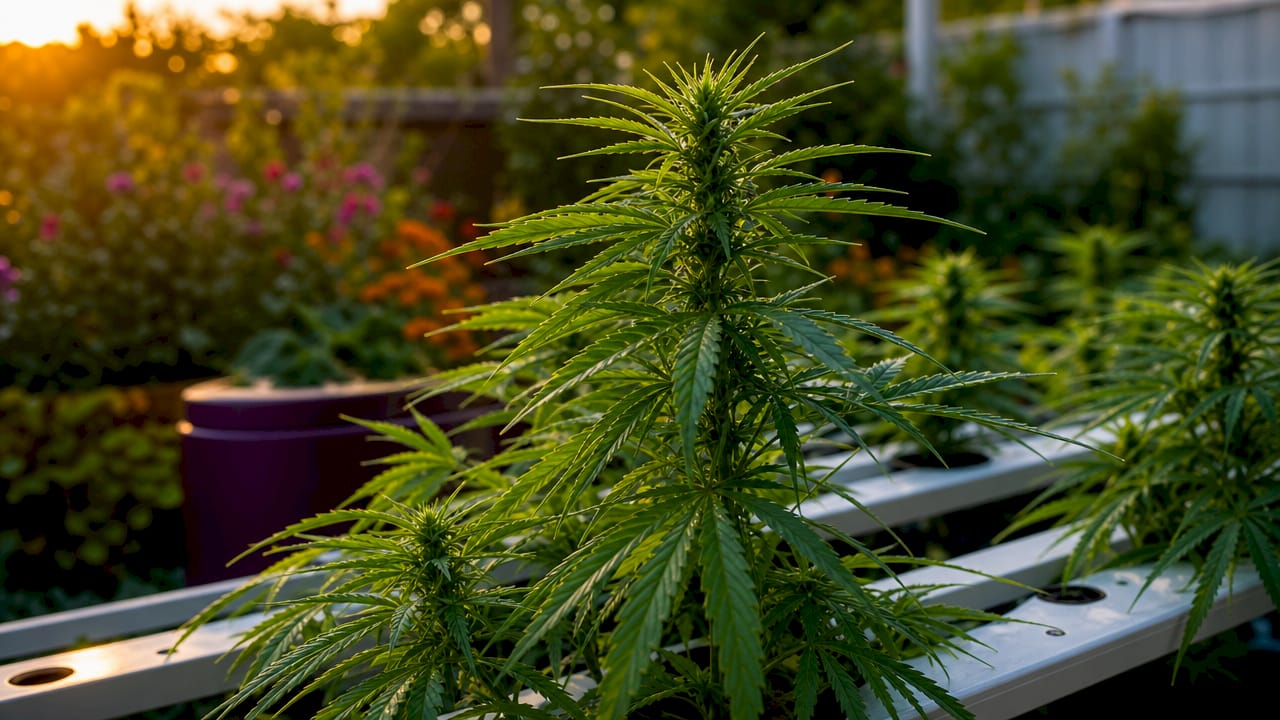 Best Sativa Strains: Effects, Profiles, and Growing Tips - Four20SA