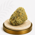 Premium Indoor London Pound Cake Hybrid 20% THC - Four20SA
