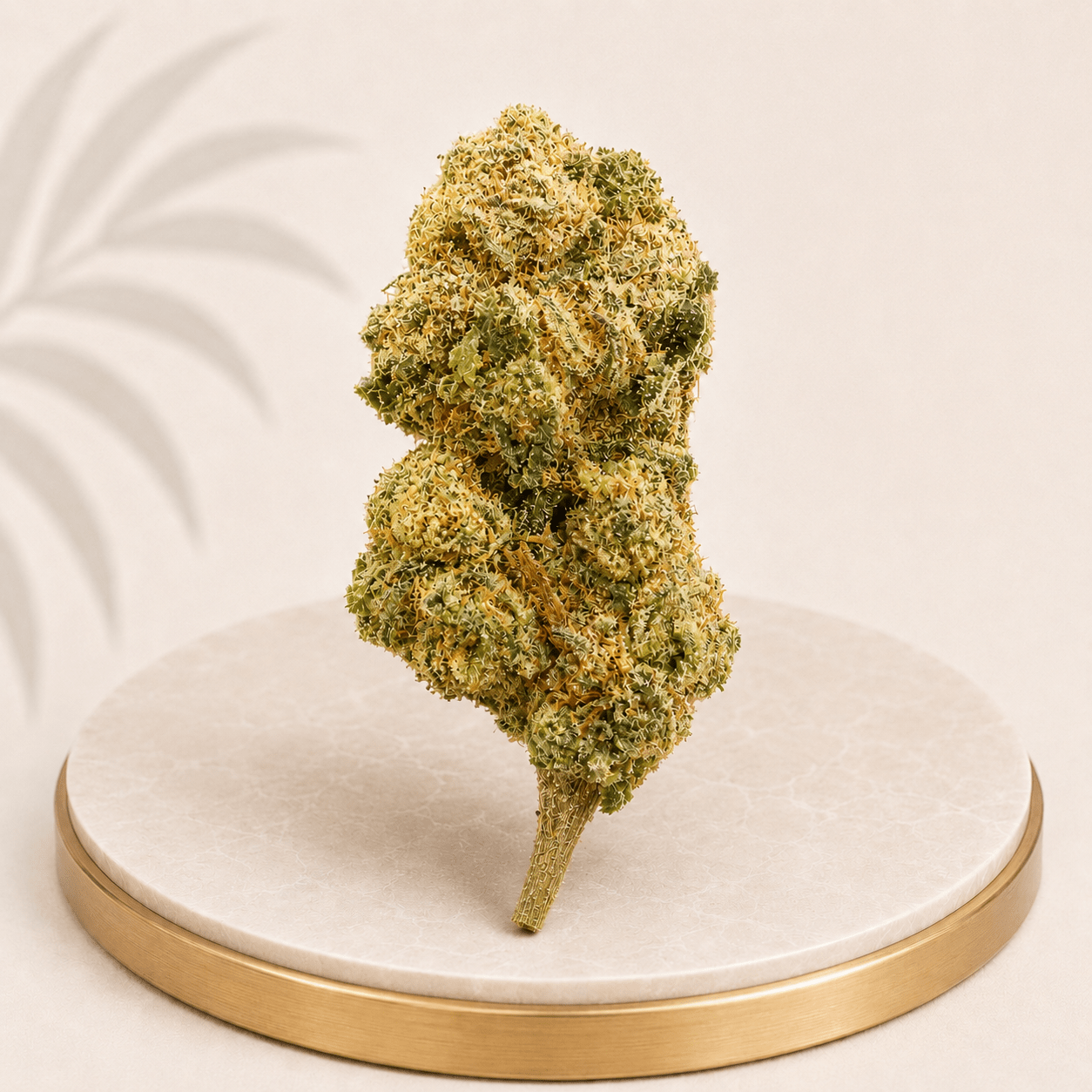 Premium Greenhouse O.G Kush Hybrid 24% THC - Four20SA