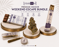 Weekend Escape Bundle - Four20SA