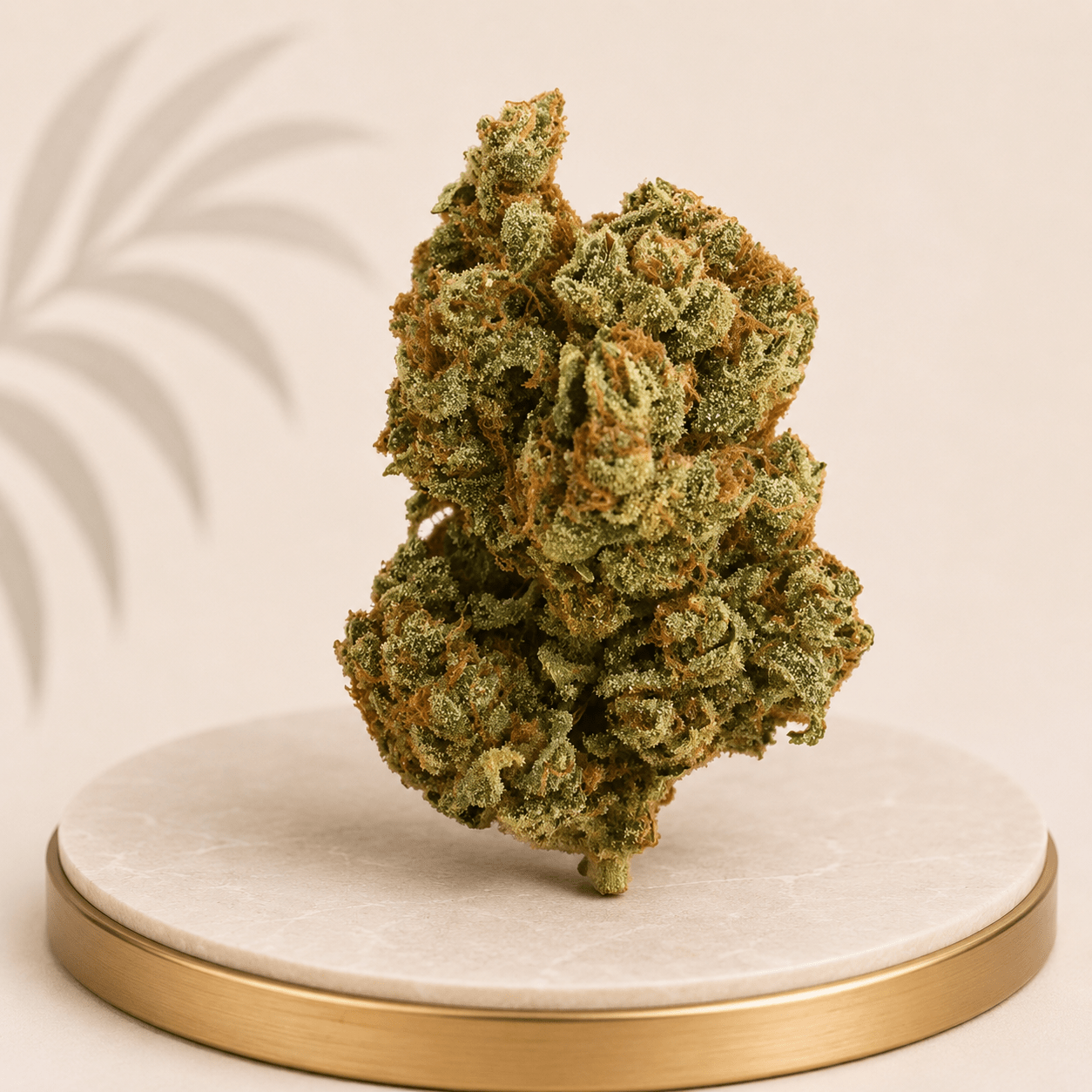 Standard Indoor Face Off OG  Indica-Dominant Hybrid 22% THC - Four20SA