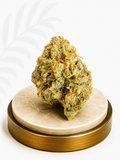 Premium Indoor Permanent Marker Hybrid 28% THC - Four20SA