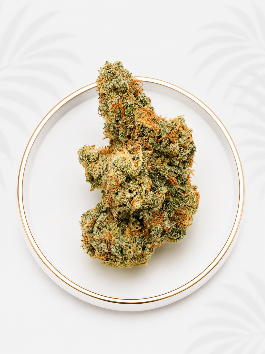 Boutique Indoor Jealousy Hybrid 32% THC