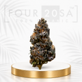 Boutique Indoor Animal Face Hybrid 30% THC