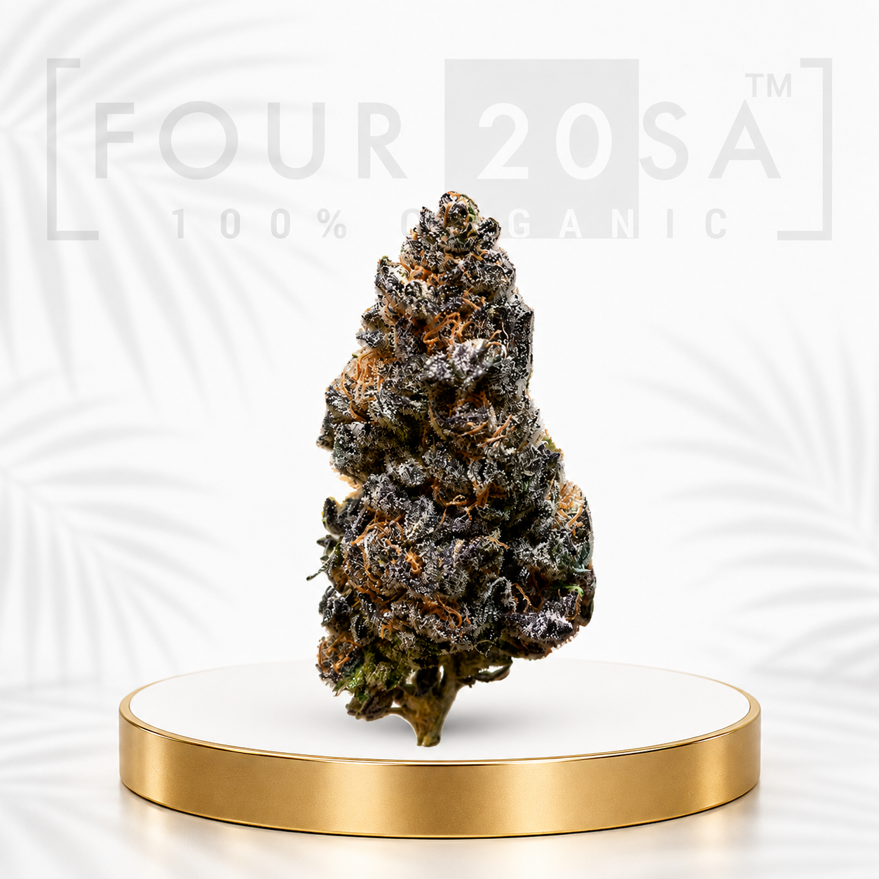 Boutique Indoor Animal Face Hybrid 30% THC