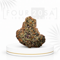 Boutique Indoor Gorilla Glue #4 (GG4) Hybrid 30% THC