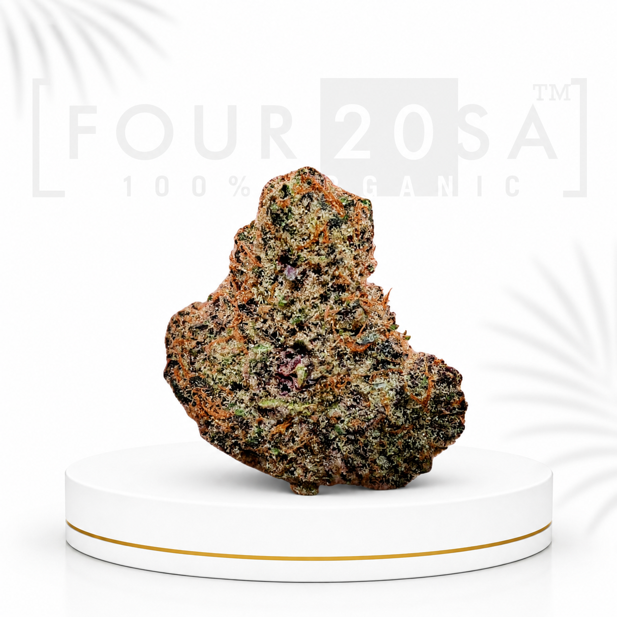 Boutique Indoor Gorilla Glue #4 (GG4) Hybrid 30% THC