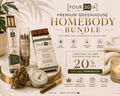 Homebody Bundle - Four20SA
