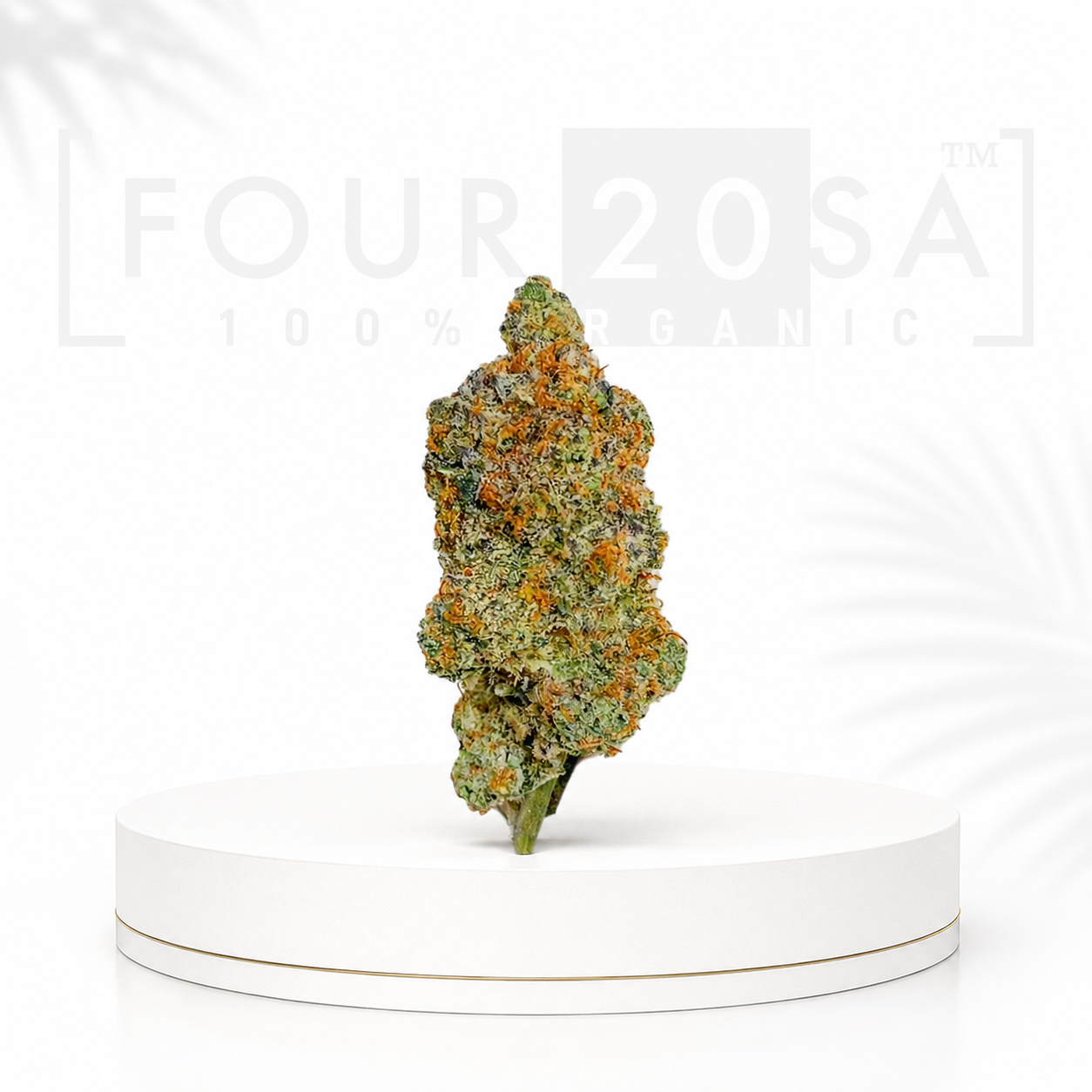 Boutique Indoor Oreoz Indica-Dominant 33% THC