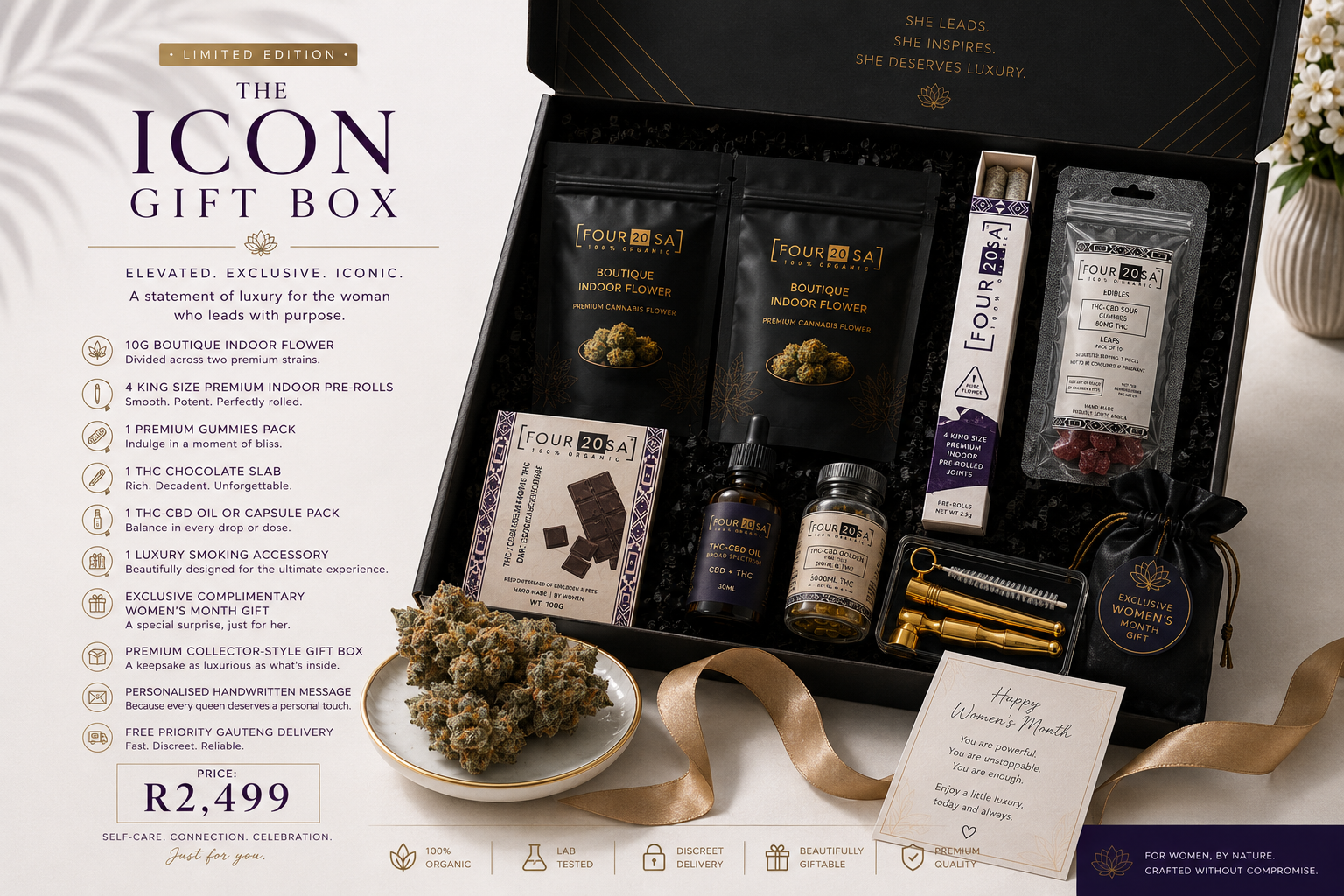 The Icon Gift Box