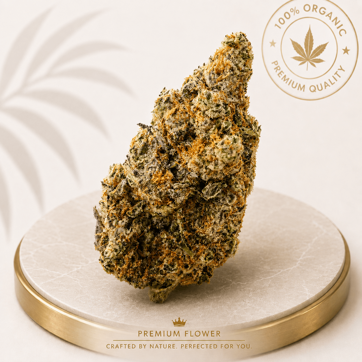 Boutique Indoor Runtz Hybrid 30% THC - Four20SA