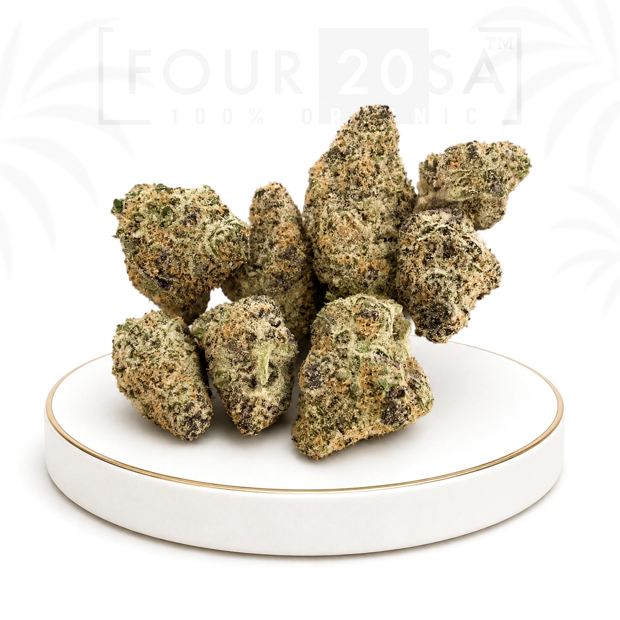 Boutique Indoor Gelato 33 Indica-Dominant 30%THC