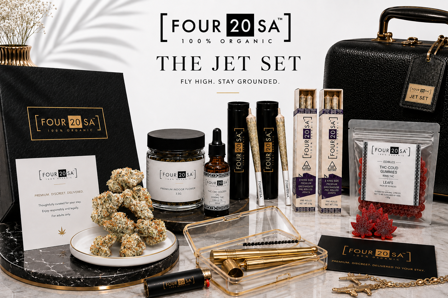 The Jet-Set