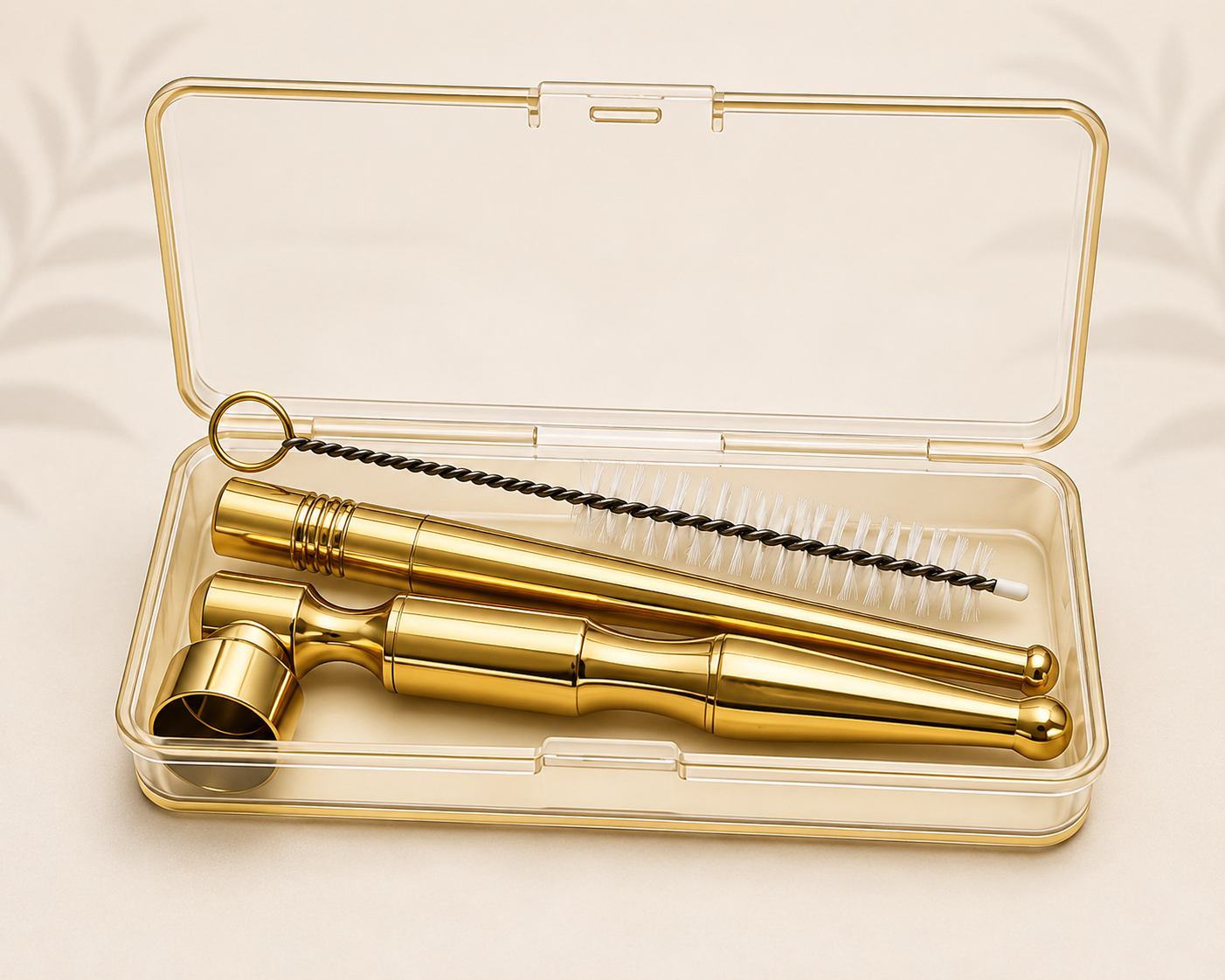 Premium Pipe Cleaning Kit