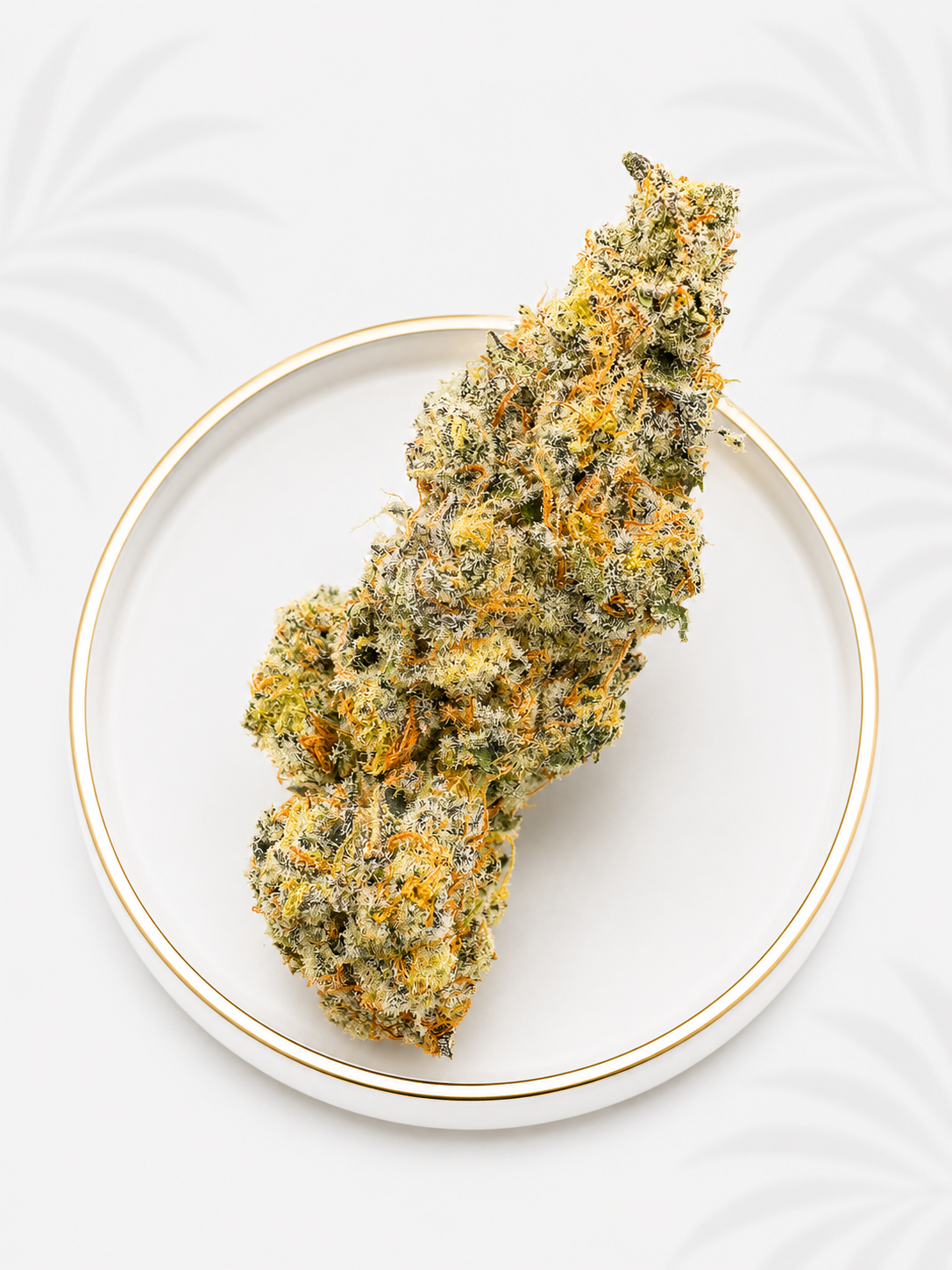 Boutique Indoor Devil Driver Hybrid 32% THC
