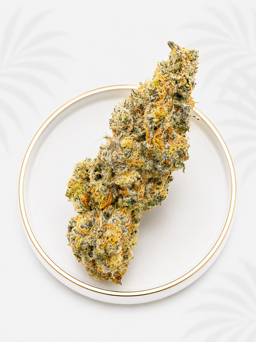 Boutique Indoor Devil Driver Hybrid 32% THC