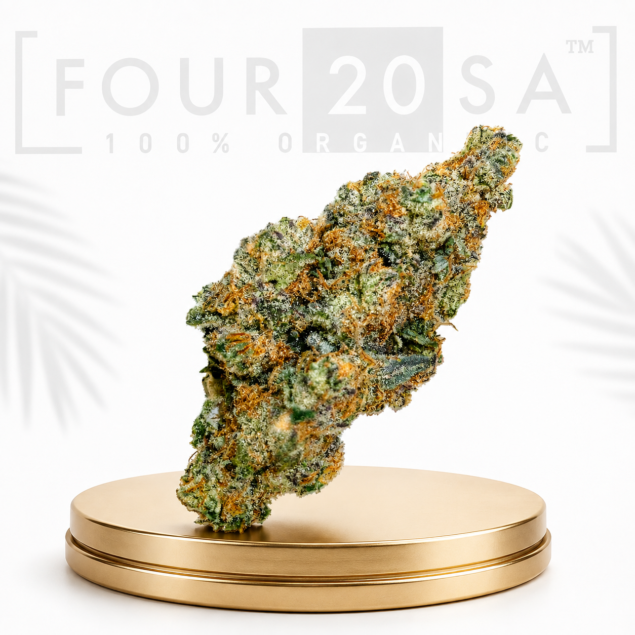 Boutique Indoor Blockberry Hybrid 30% THC