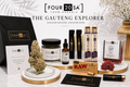 The Gauteng Explorer
