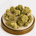 Standard Greenhouse Strawberry Shortcake Indica 16% THC - Four20SA