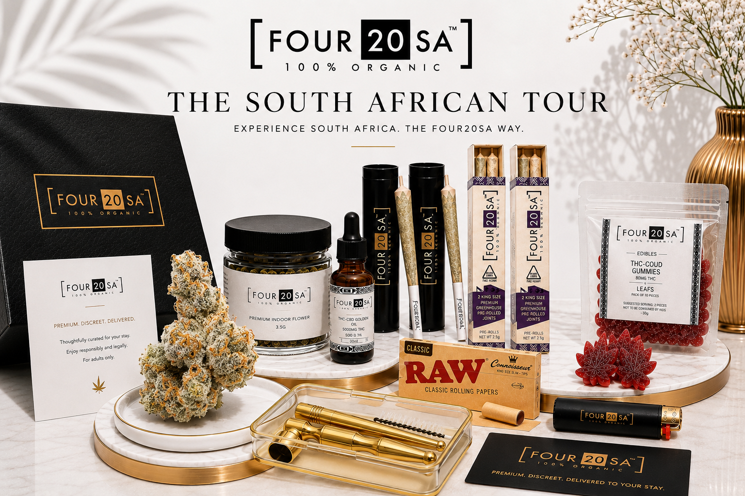 South African Tour