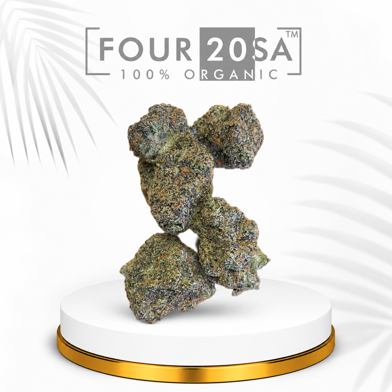 Boutique Indoor Gelato 33 Indica-Dominant 30%THC