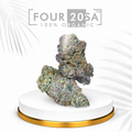 Exotic Boutique Indoor Alien OG – Hybrid | 28% THC