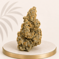 Boutique Indoor Velvet Truffle Indica 28% THC - Four20SA
