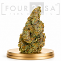 Premium Indoor Cookies & Cream Hybrid 25% THC
