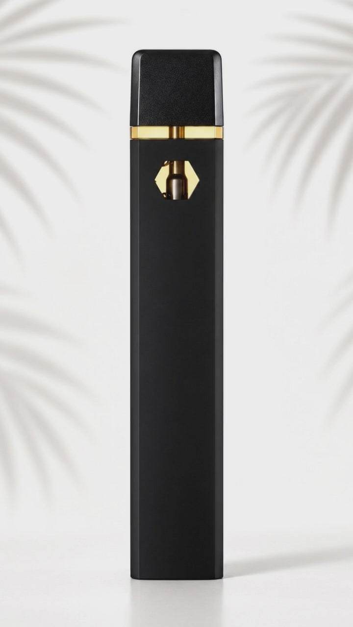 THC Disposable Vape - 1ml
