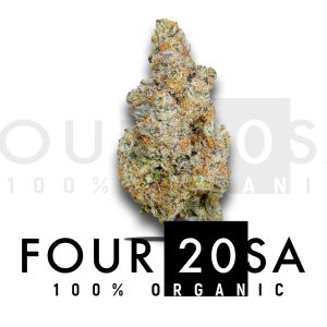 Boutique Indoor Snowball Hybrid 23% THC