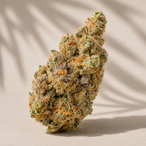 Boutique Indoor Velvet Truffle Indica 28% THC