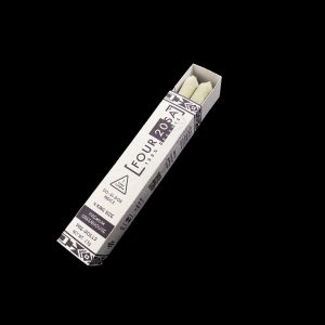 6 King Size Premium Greenhouse Pre-Rolled Joints