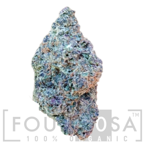 Premium Indoor Green Crack Hybrid 24% THC