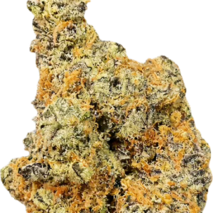 Premium Indoor Green Crack Hybrid 24% THC