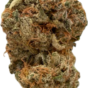 Standard Indoor Face Off OG Indica-Dominant Hybrid 22% THC