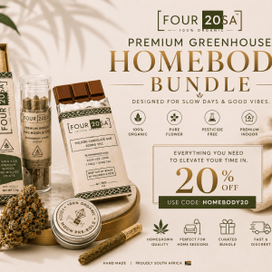 Homebody Bundle