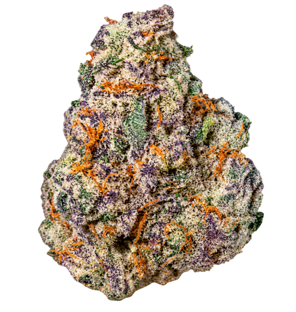 Exotic Boutique Indoor Alien OG – Hybrid | 28% THC flower