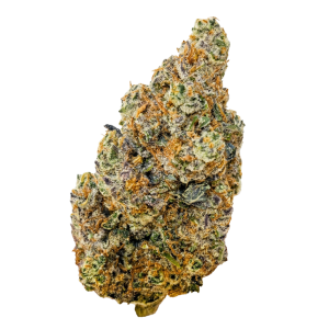 Premium Indoor White Durban Sativa-Dominant 23% THC