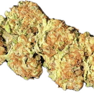 Premium Greenhouse Cotton Candy – Indica-Dominant Hybrid | 22% THC