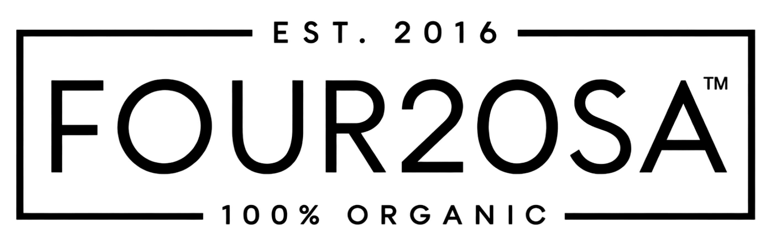 FOUR20SA, established 2016, 100% organic